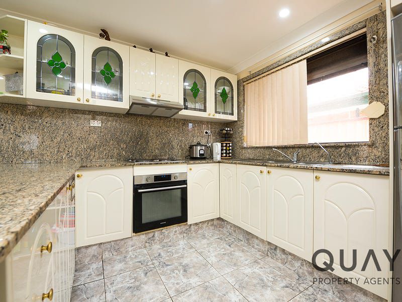 21 Wearne Road, Bonnyrigg