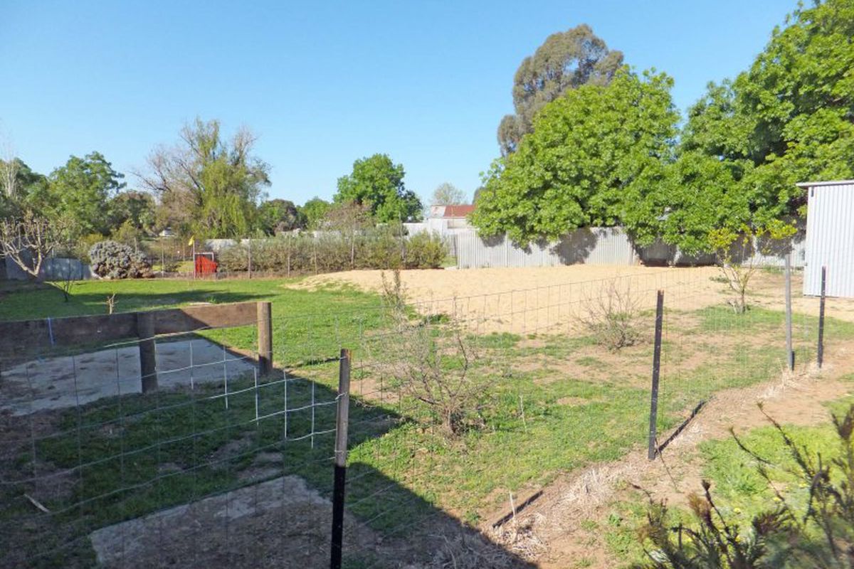 19 Judd Avenue, Merrigum