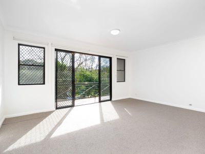 8 / 91-93 Campbell Street, Newtown