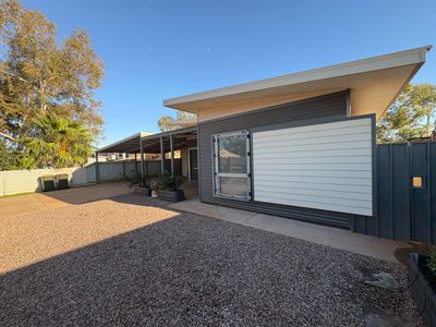 1 Paton Road, South Hedland