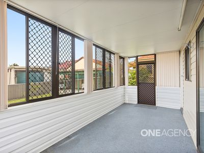 191 Princes Highway, Dapto