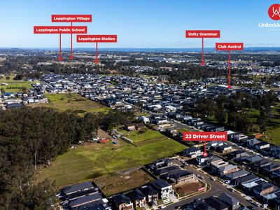 23 Driver Street, Austral