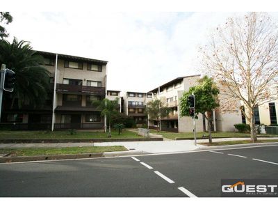 11 / 479 Chapel Road, Bankstown