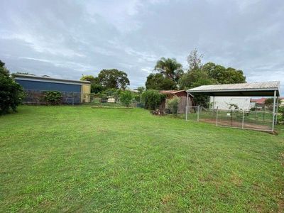 12 Albert Street, Kingaroy
