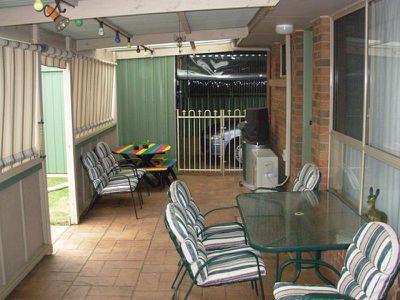 5 Matthew Flinders Way, Mount Gambier