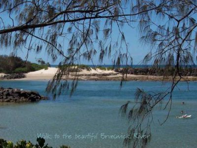 3 / 7 Newberry Parade, Brunswick Heads
