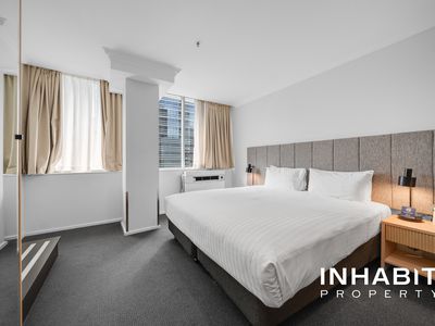 414 / 305 Murray Street, Perth