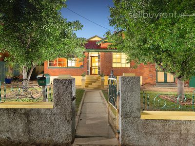 508 HANEL STREET, East Albury