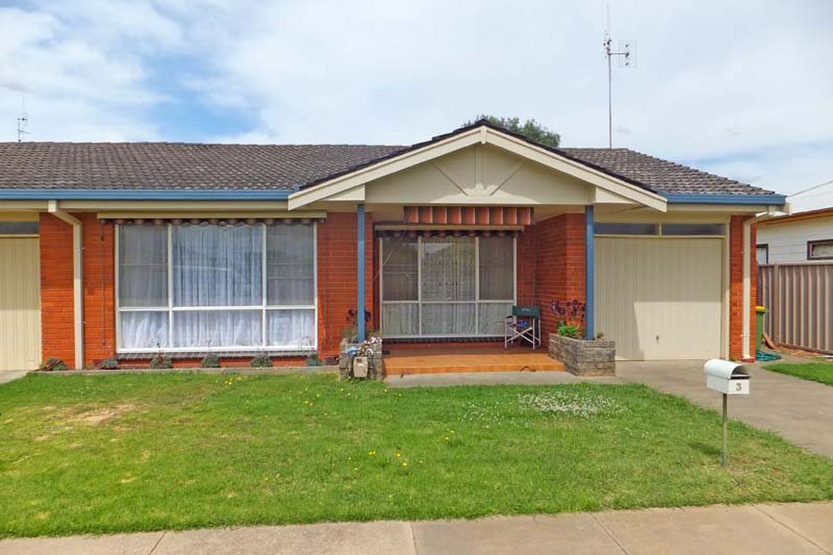 3 / 55 Lake Road, Kyabram