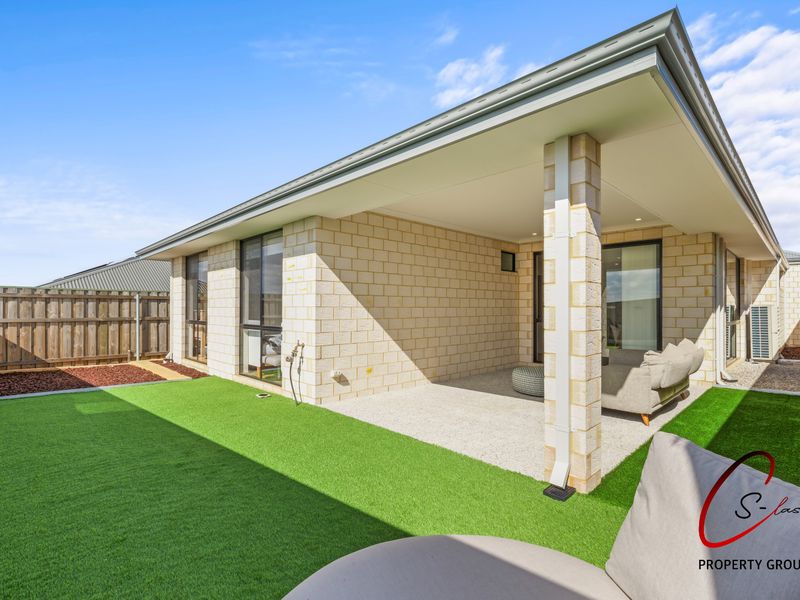 10 Iwasaki Crest, Ellenbrook