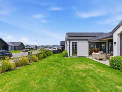 8 Tabor Place, Lincoln