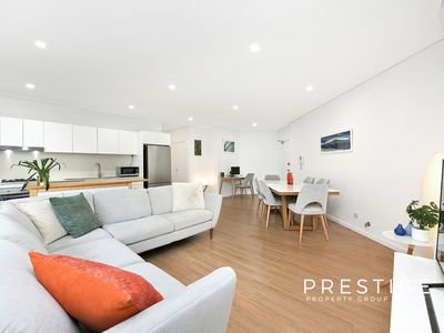 9 / 16 Reede Street, Turrella