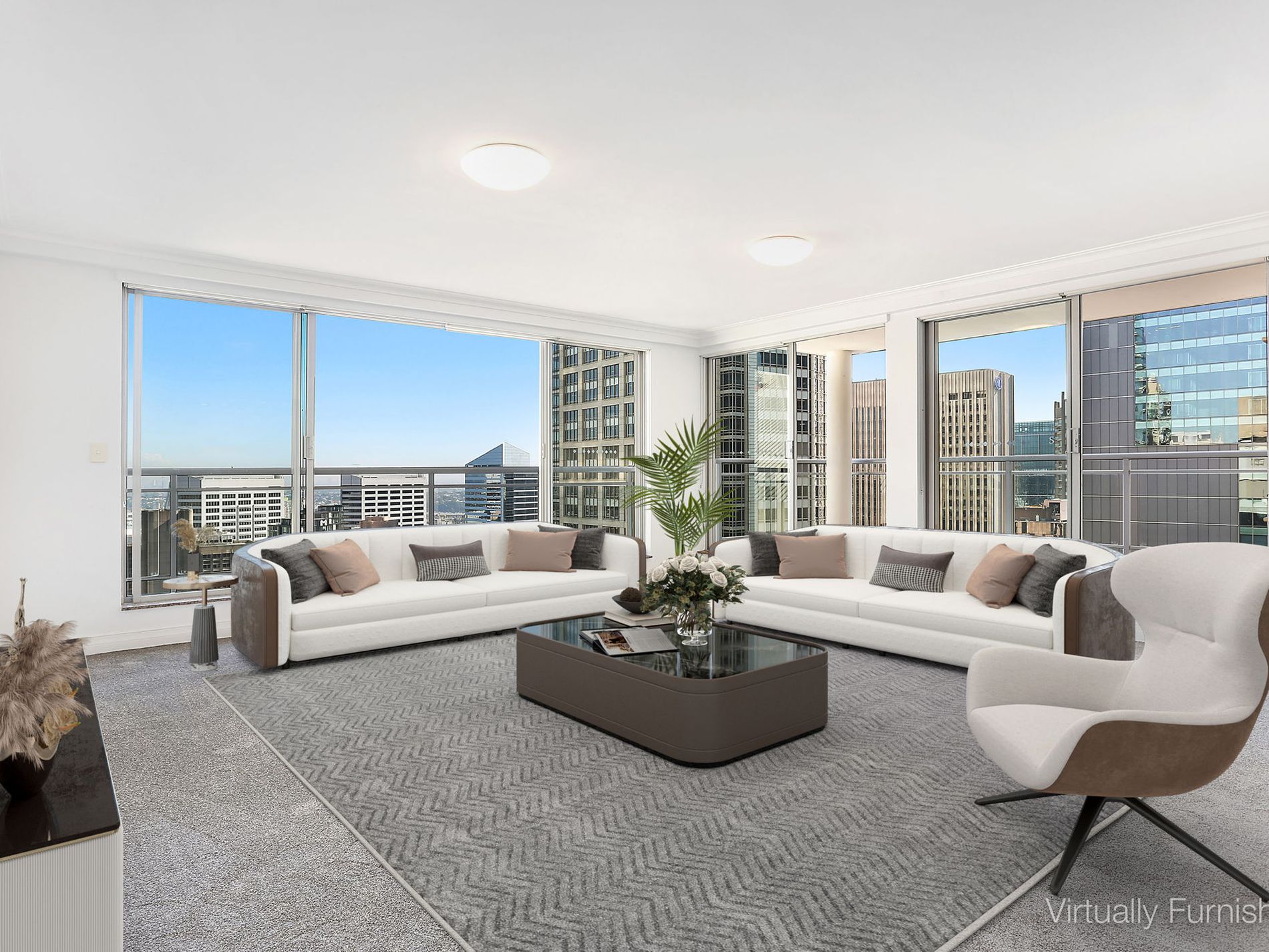 3403 / 197 Castlereagh Street, Sydney