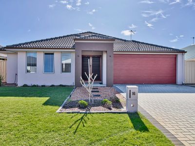 16 Broomhurst Street, Baldivis