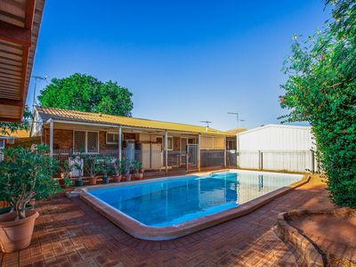 7 Bullara Place, South Hedland