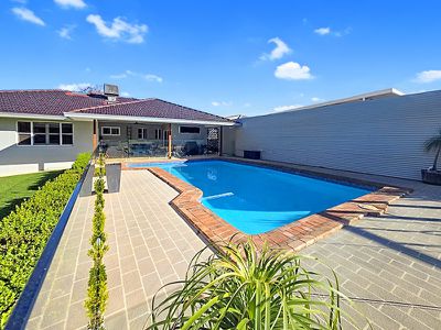 54 Clement Street, Forbes