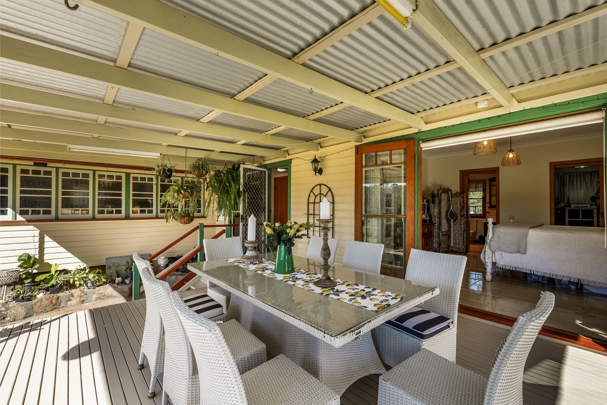 1441 Keerrong Road, The Channon