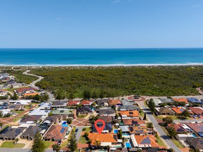 2 Anzio Court , Secret Harbour