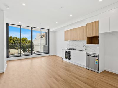 510 / 49-51 Denison Street, Wollongong