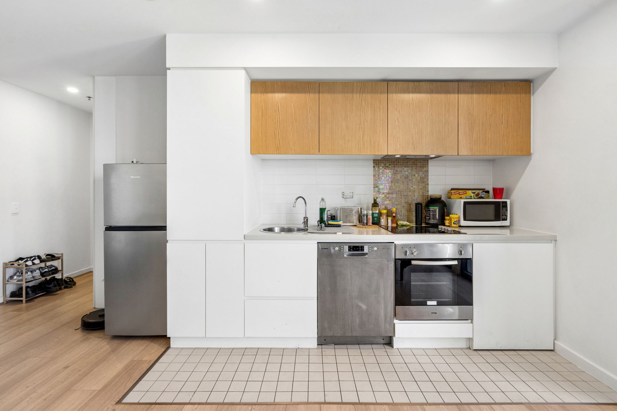 613 / 10 Balfours Way, Adelaide