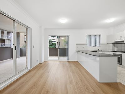 14 / 8-10 Browne Parade, Warwick Farm