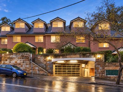 10 / 29 Rawson Street, Neutral Bay