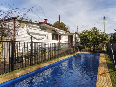2 Simmonds Street, Mount Beauty