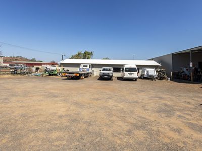 5 Cocus Way, Kununurra