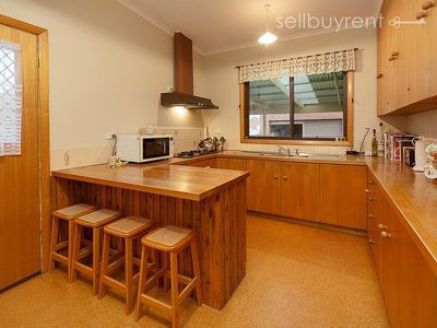 14 WILLIAM STREET, Wodonga