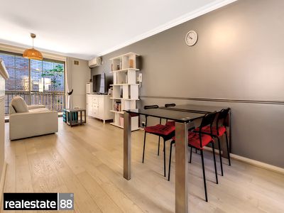 68 / 123 Wellington Street, East Perth