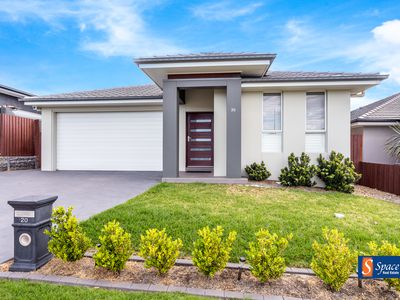 20 Davidson Street, Oran Park