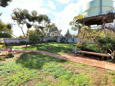 39 Mildred Street, Quambatook