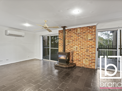 10 Rose Gum Lane, North Gosford