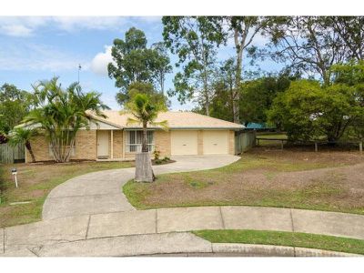 18 Gumnut Court, Tewantin