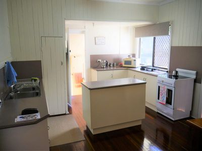 48 Scott Street, Wondai