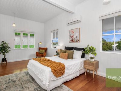 60 Norris Street, Hermit Park