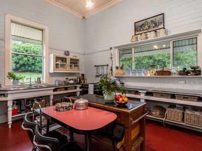 722 Main Arm Road, Main Arm