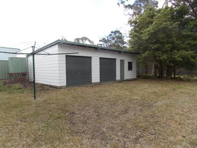 11 Newcastle Street, Morisset