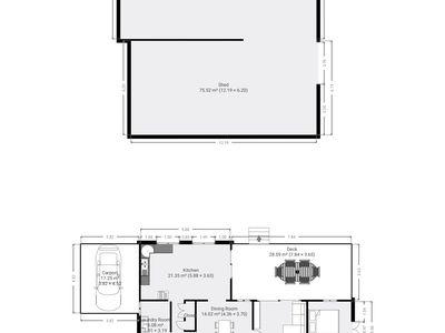 85 WILCOX ROAD, Kenilworth