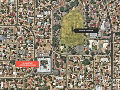 45 Casserley Avenue, Girrawheen