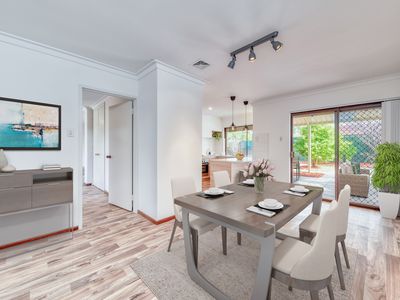 17 Glengarry Street, Parkwood