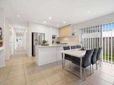 53 Apple Berry Avenue, Coomera