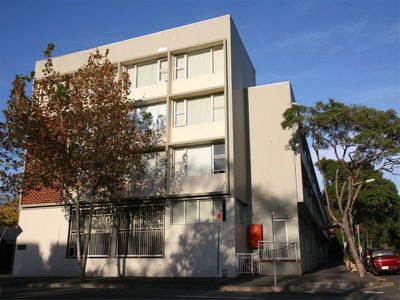 32 / 19-23 Forbes Street, Woolloomooloo