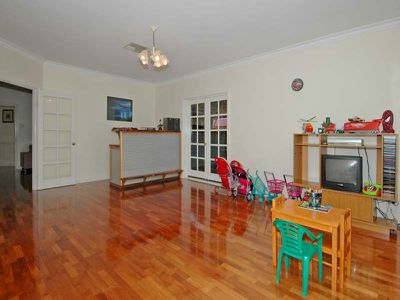 3 Fairlie Close, Kalgoorlie