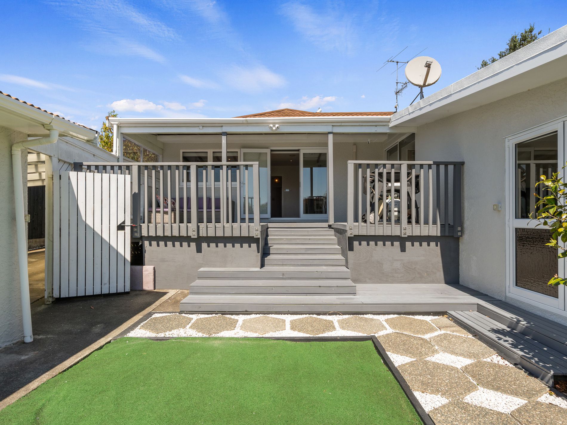 7 Marlborough Crescent, Richmond