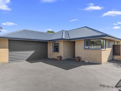 55A Cavendish Road, Casebrook