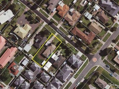 3 Adam Court, Pakenham