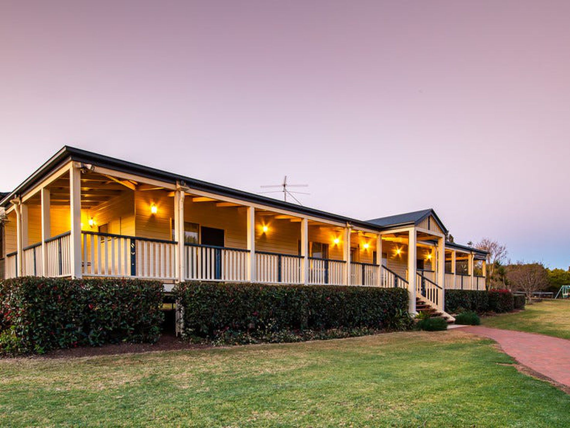 26 Sonaree Drive, Kingaroy