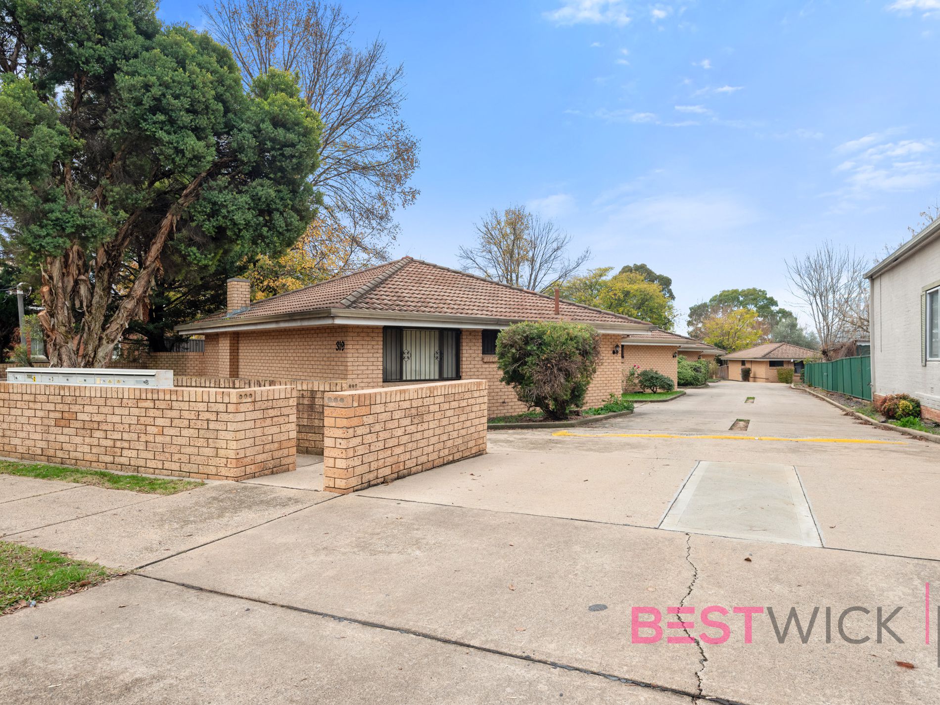 7 / 319 Howick Street, Bathurst