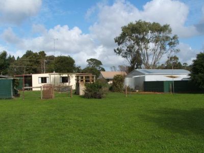 Lot 413 Guerin Lane, Glencoe